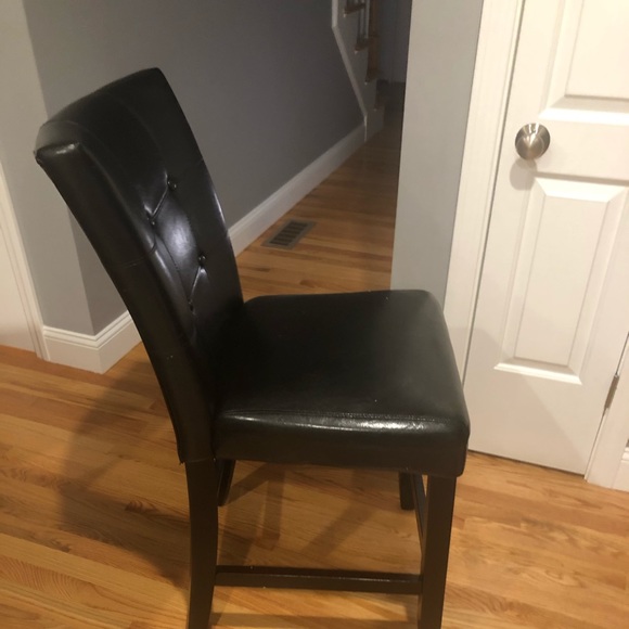 bobs furniture Dining Bar Stools Counter Chairs Poshmark